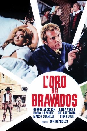 Watch Full Movie: Chapaquas Gold (1970)