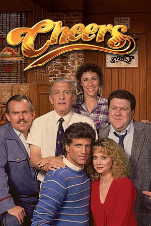 Watch Free Cheers (19821993)