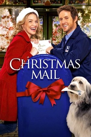 Watch Free Christmas Mail (2010)