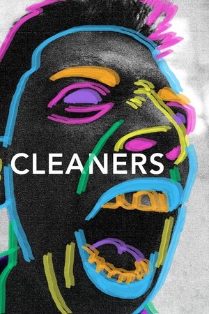 Watch Free Cleaners (2019)
