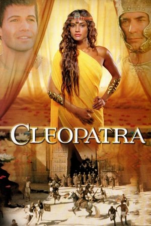 Watch Free Cleopatra (1999)