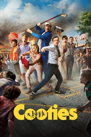 Watch Free Cooties (2015)