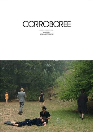 Watch Full Movie: Corroboree (2007)