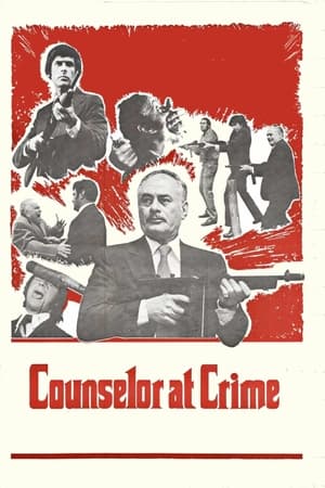 Watch Free Counselor at Crime (1973)