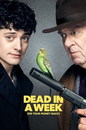Watch Free Dead in a Week: Or Your Money Back (2018)