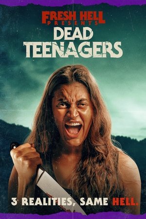Watch Free Dead Teenagers (2024)
