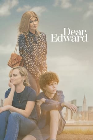 Watch Free Dear Edward (2023-)