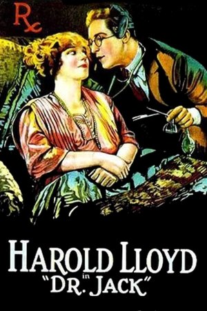 Watch Free Dr Jack (1922)