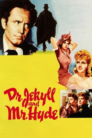 Watch Free Dr Jekyll and Mr Hyde (1941)