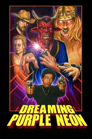 Watch Free Dreaming Purple Neon (2016)