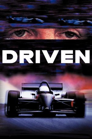 Watch Free Driven (2001)