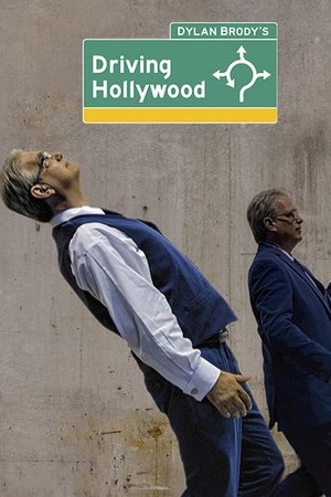 Watch Free Dylan Brodys Driving Hollywood (2017)