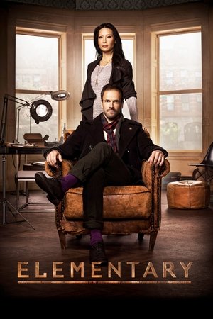 Watch Free Elementary