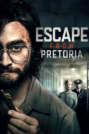 Watch Free Escape from Pretoria (2020)