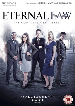Watch Free Eternal Law (2012)