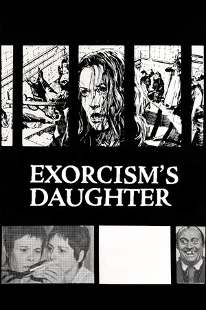 Watch Free Exorcisms Daughter (1971)