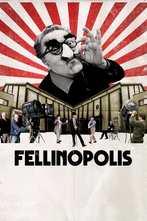 Watch Free Fellinopolis (2020)