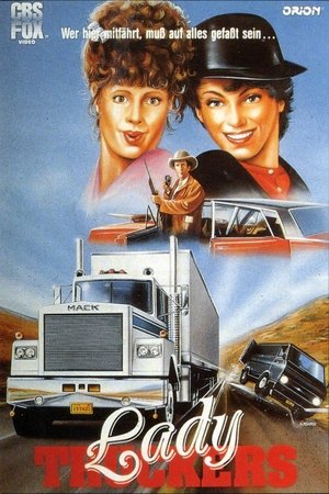 Watch Free Flatbed Annie Sweetiepie Lady Truckers (1979)