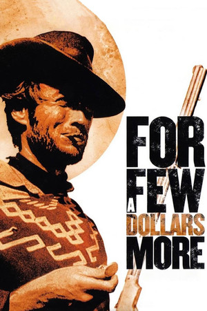 Watch Free For a Few Dollars More (1965)
