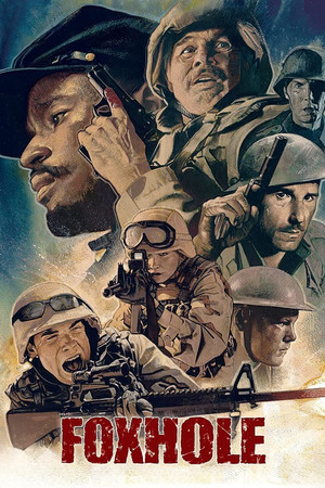 Watch Free Foxhole (2021)