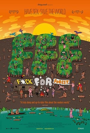 Watch Free Fuck for Forest (2012)