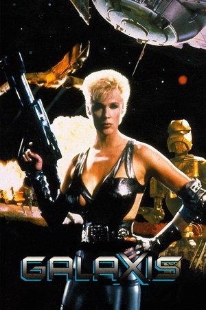 Watch Free Galaxis (1995)
