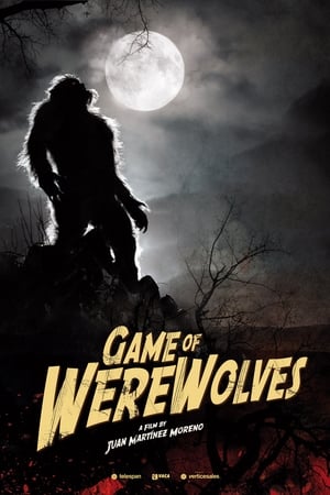 Watch Free Game of Werewolves (2011)