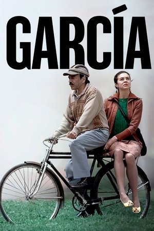 Watch Free García (2010)