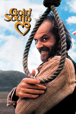 Watch Free Goin South (1978)