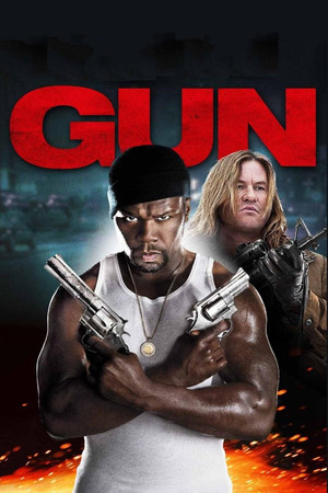 Watch Free Gun (2010)