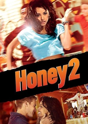 Watch Free HONEY 2 2011