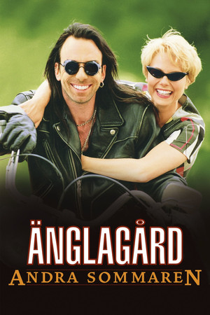 Watch Free Anglagrd Andra sommaren (1994)