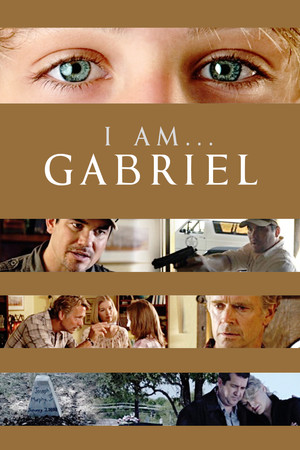 Watch Free I Am... Gabriel (2012)