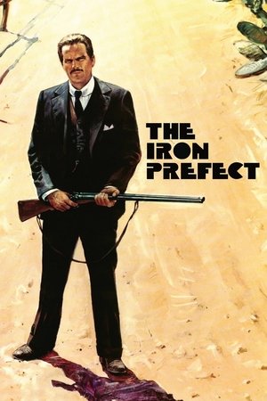 Watch Free Il prefetto di ferro (1977)