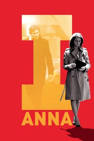 Watch Free I, Anna (2012)