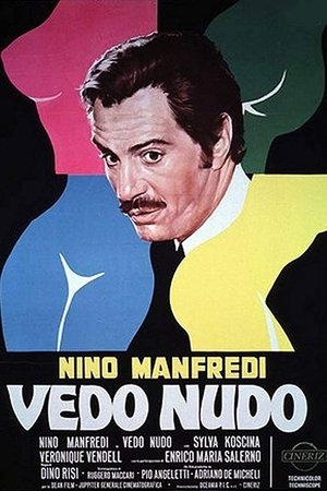 Watch Full Movie: Vedo nudo (1969)