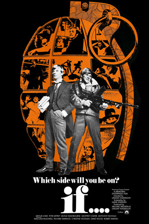 Watch Free If.... (1968)