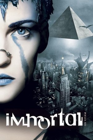 Watch Free Immortel (ad vitam) (2004)
