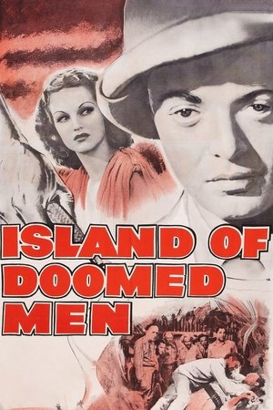 Watch Free Island of Doomed Men (1940)