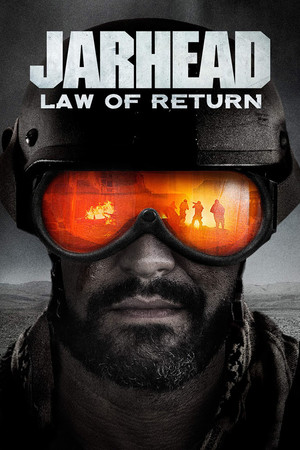 Watch Free Jarhead Law of Return (2019)