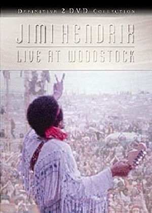 Watch Free Jimi Hendrix Live at Woodstock (1999)