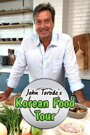 Watch Free John Torodes Korean Food Tour (2017)