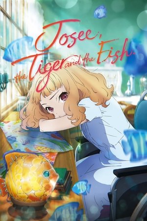 Watch Free Joze to tora to sakanatachi (2020)