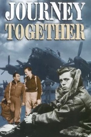 Watch Free Journey Together (1945)