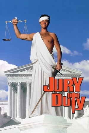 Watch Free Jury Duty (1995)