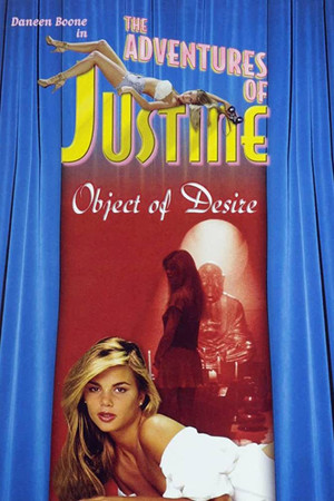 Watch Free Justine Wild Nights (1995)
