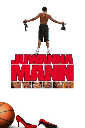 Watch Free Juwanna Mann (2002)