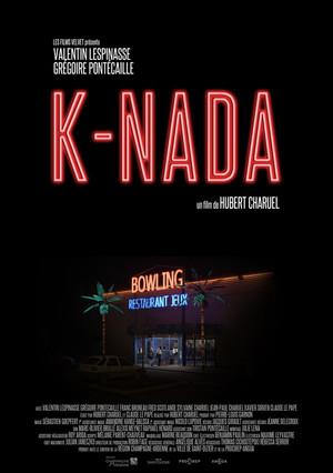 Watch Free K nada (2014)