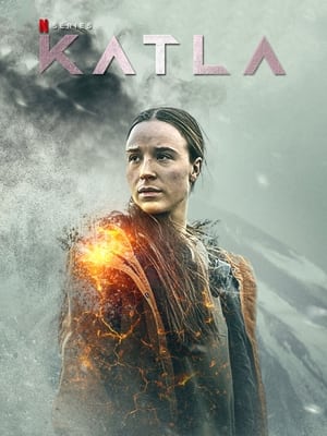 Watch Free Katla (2021 )