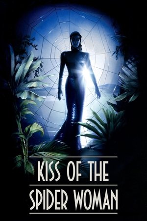 Watch Free Kiss of the Spider Woman (1985)